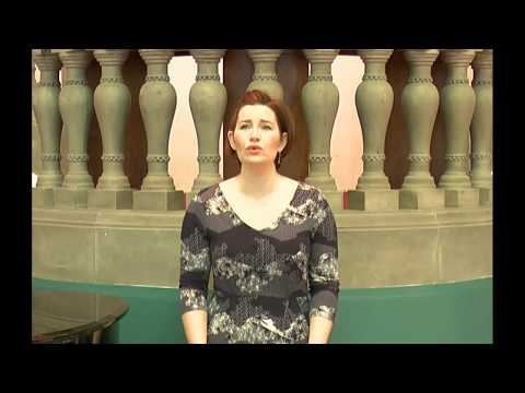 &#039;Das Rosenband&#039; Strauss